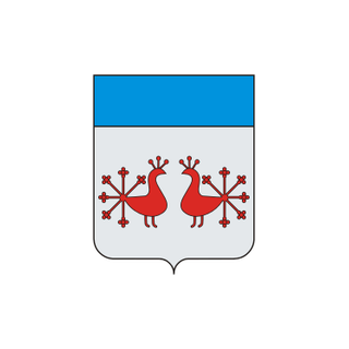 Герб города